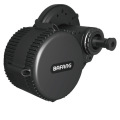 Motor MEDIADOS de la bici eléctrica de OEM / ODM 500W Bafang al por mayor